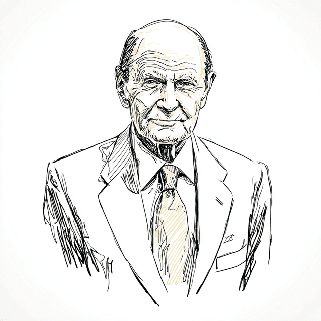 Julian Robertson